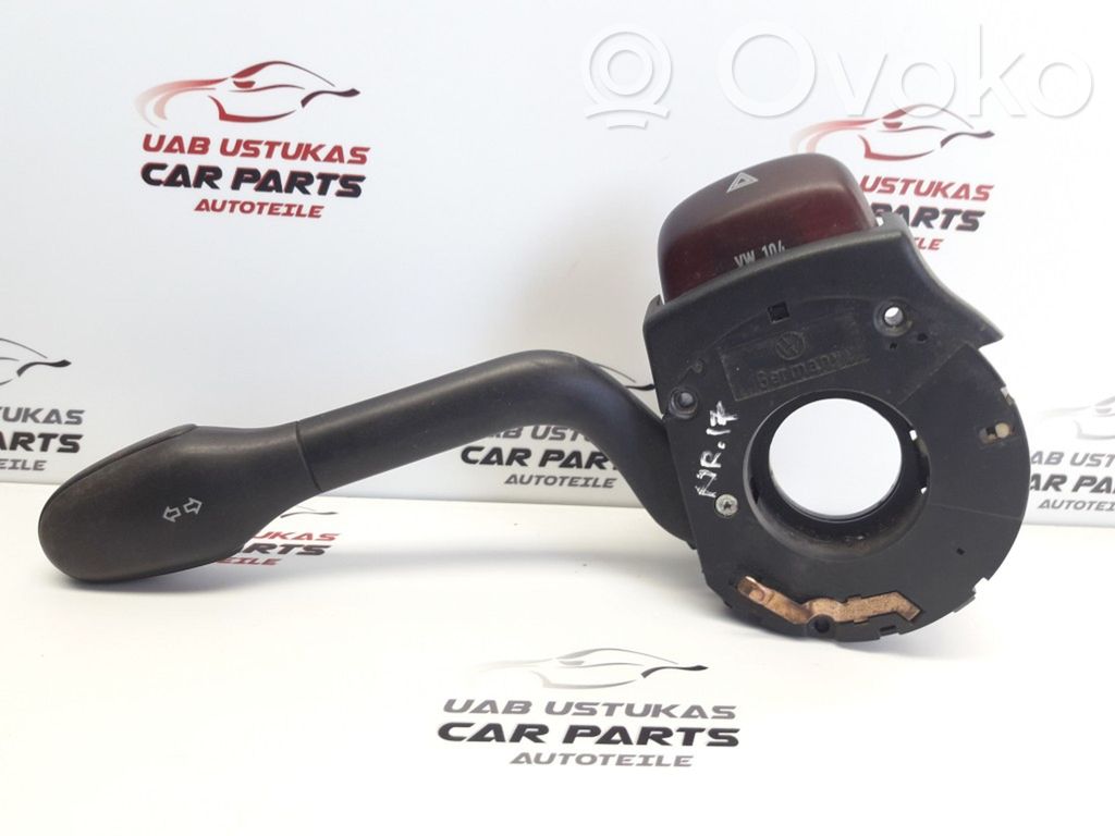 Volkswagen PASSAT B3 Indicator stalk 