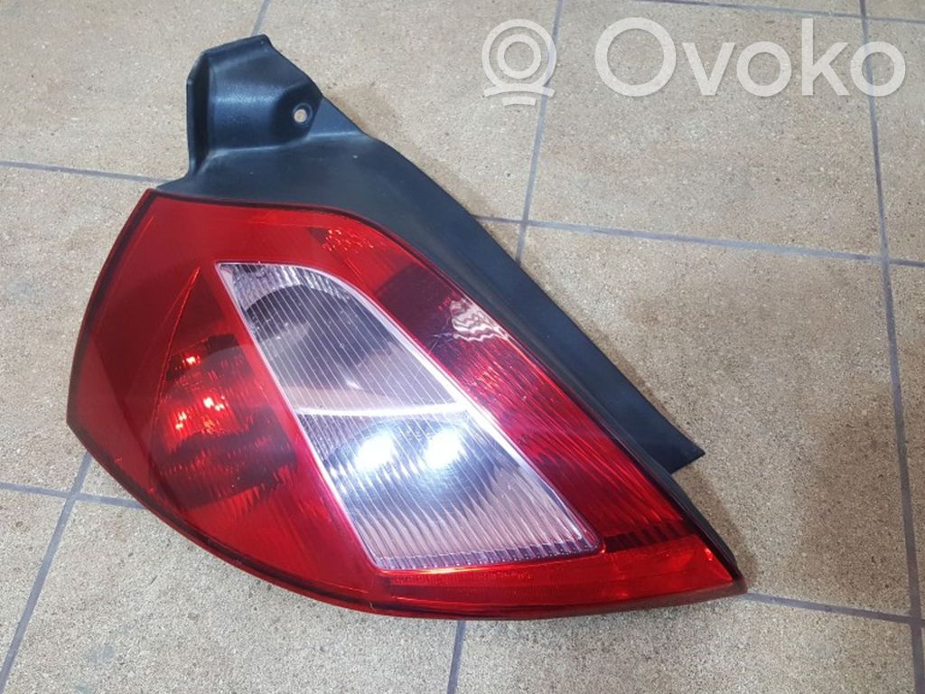 Renault Megane II Takavalot 