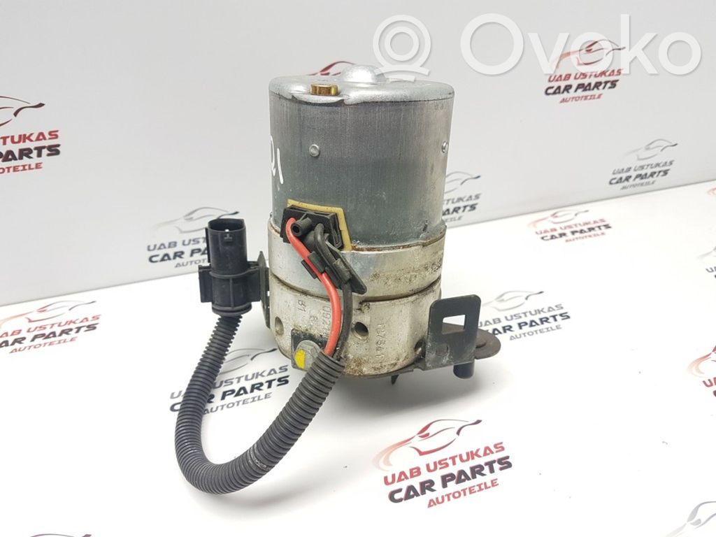 Muut jarrujen osat   0130108095