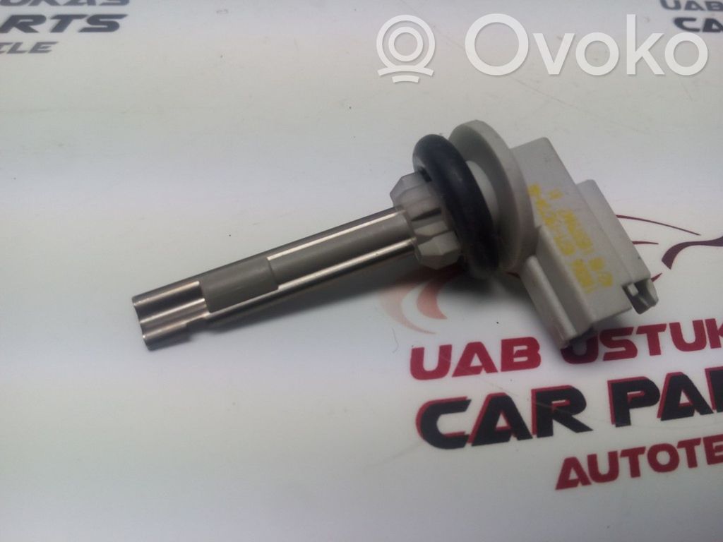 Ford Mondeo MK IV Interior temperature sensor 
