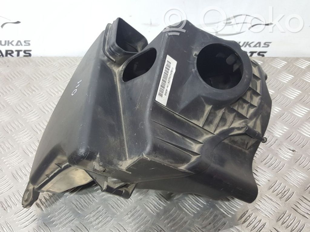 BMW 1 F20 F21 Air filter box 