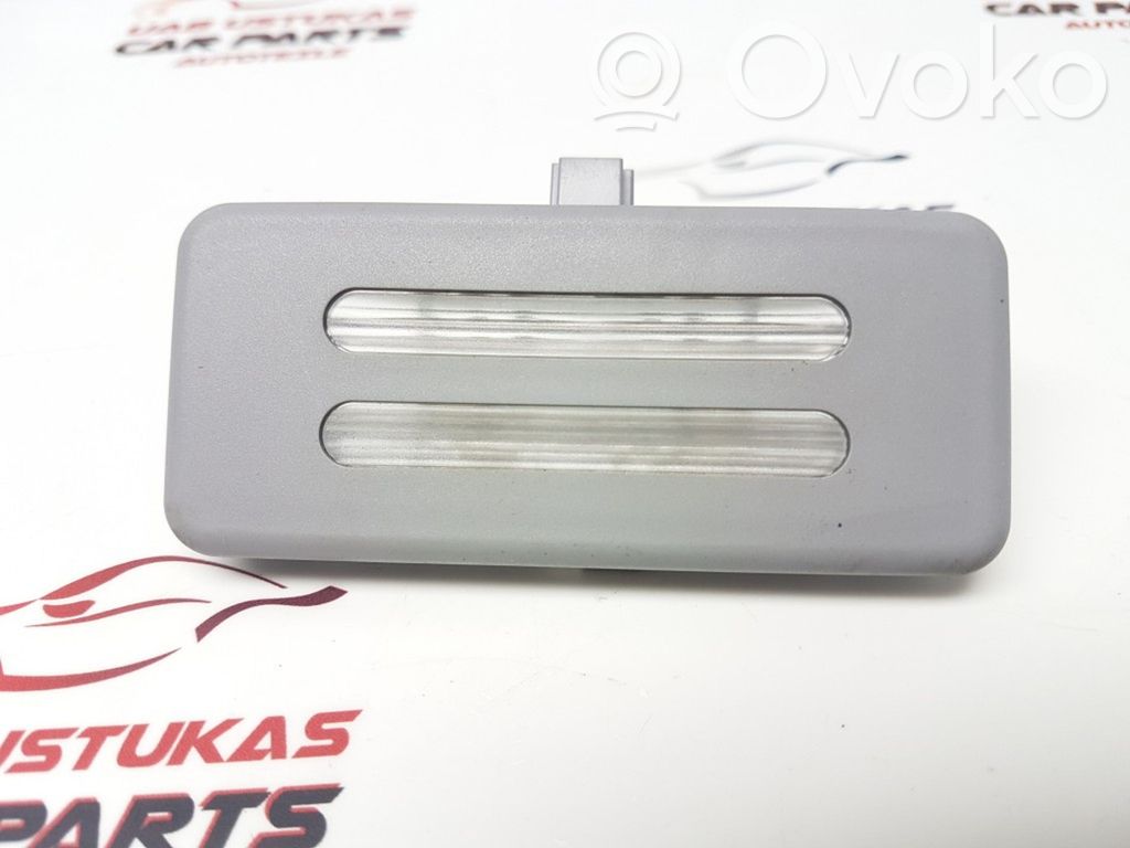 BMW 1 E81 E87 Other interior light 