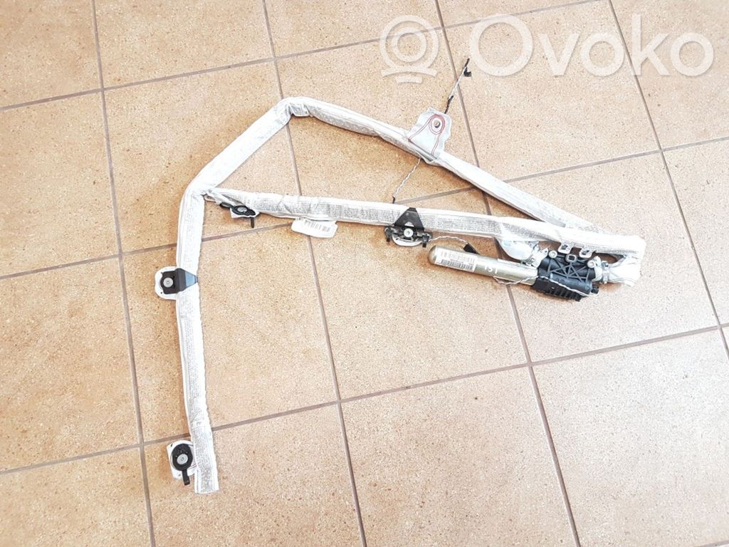 BMW 1 E81 E87 Roof airbag 