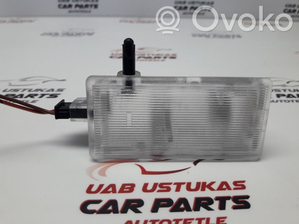 BMW 3 E46 Other interior light 