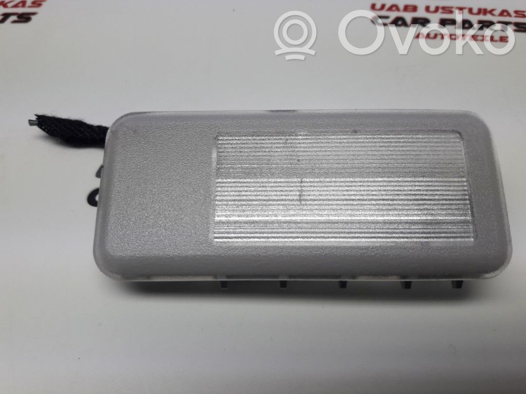 BMW 3 E46 Other interior light 