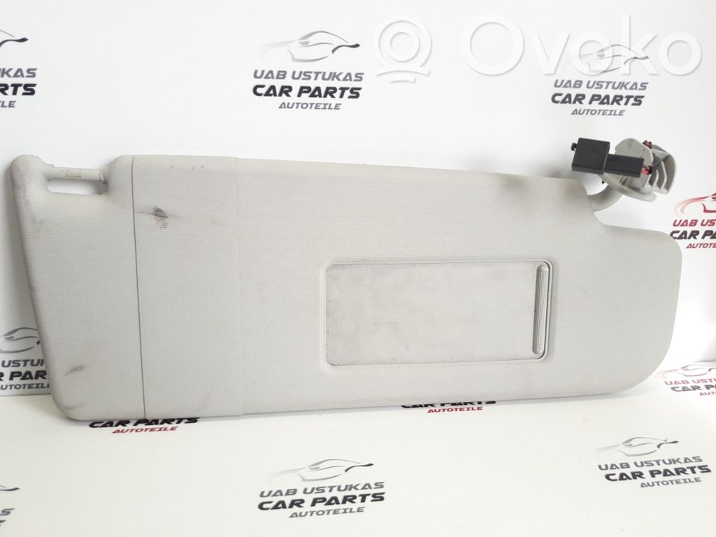 Volkswagen PASSAT B5.5 Osłona przeciwsłoneczna 