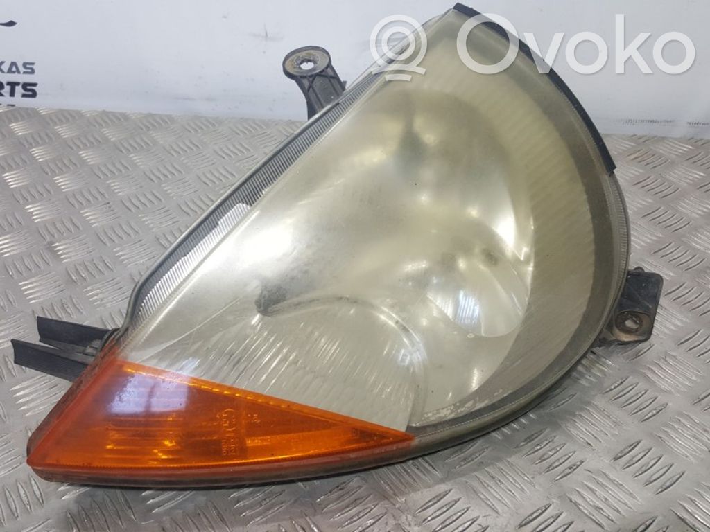 Headlight/headlamp