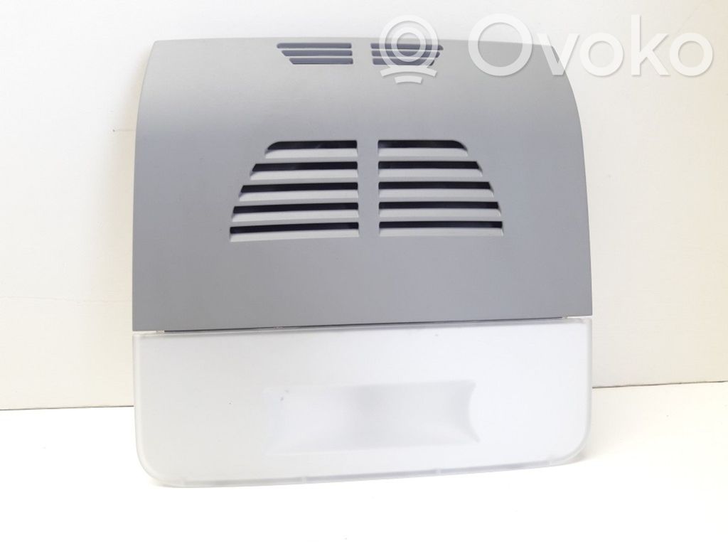 BMW 1 E81 E87 Rear seat light 