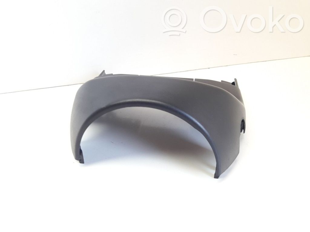 BMW 1 E81 E87 Steering wheel column trim 
