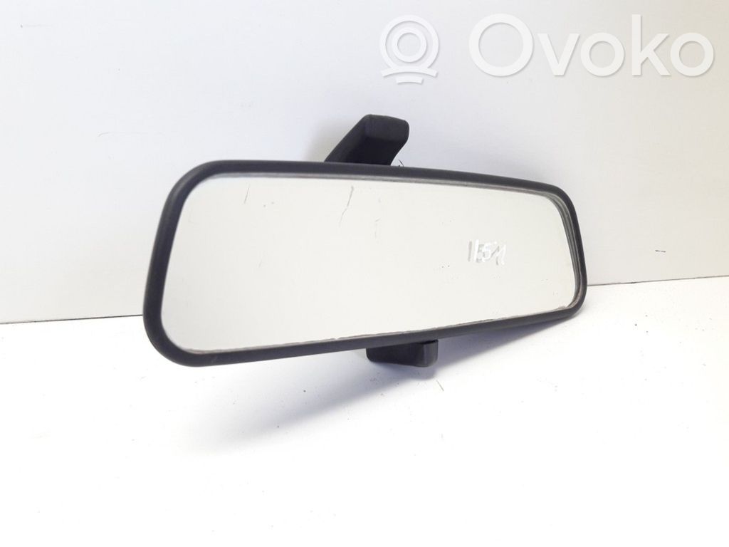 Renault Espace II Rear view mirror (interior) 
