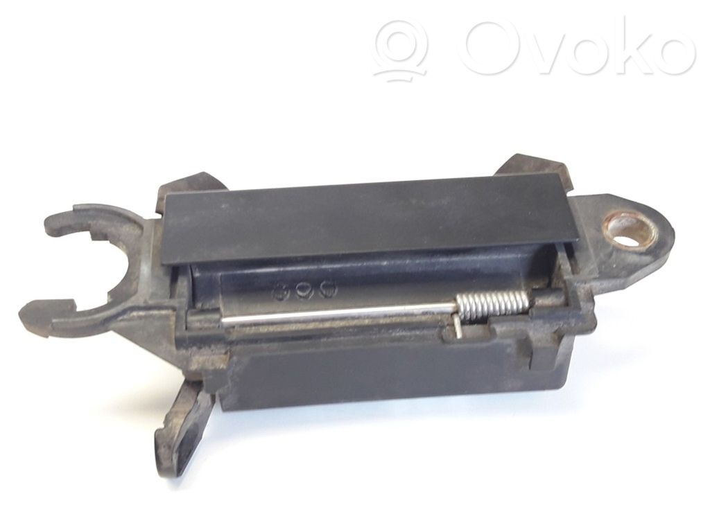 Audi 80 90 S2 B4 Etuoven ulkokahva 