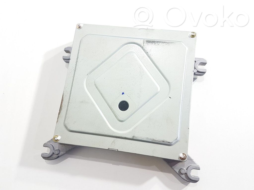 Honda Civic Engine control unit/module 