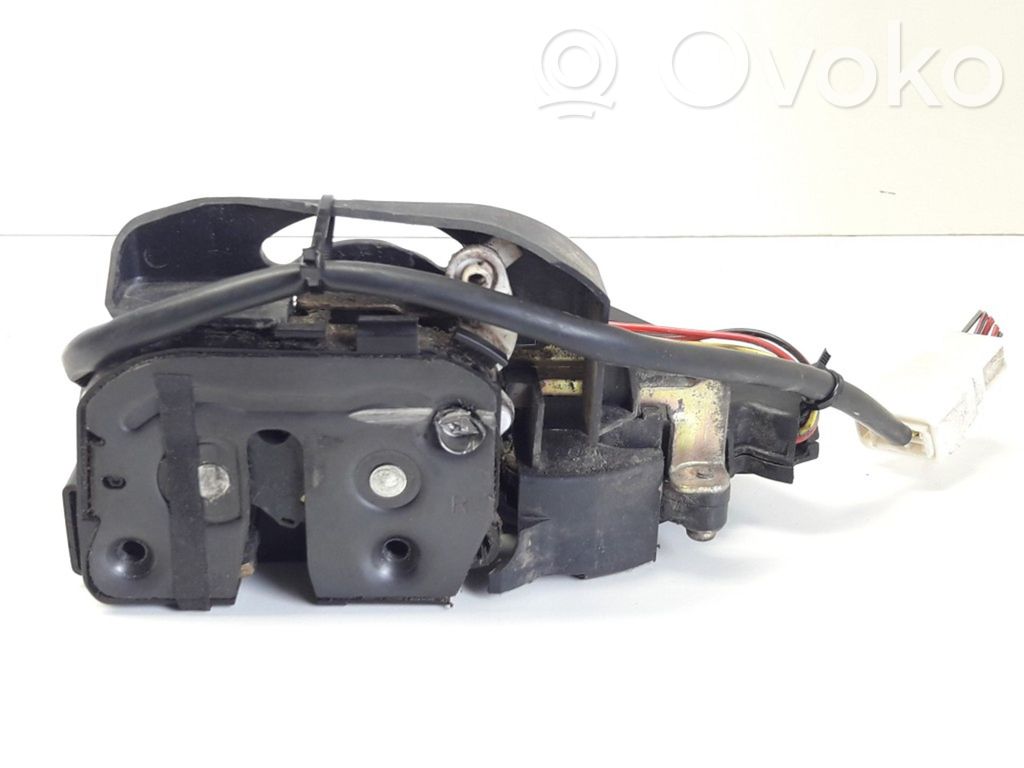 Mazda 323 F Front door lock 