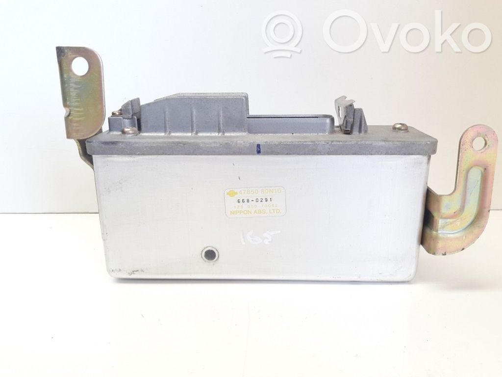 Nissan Primera ABS control unit/module 