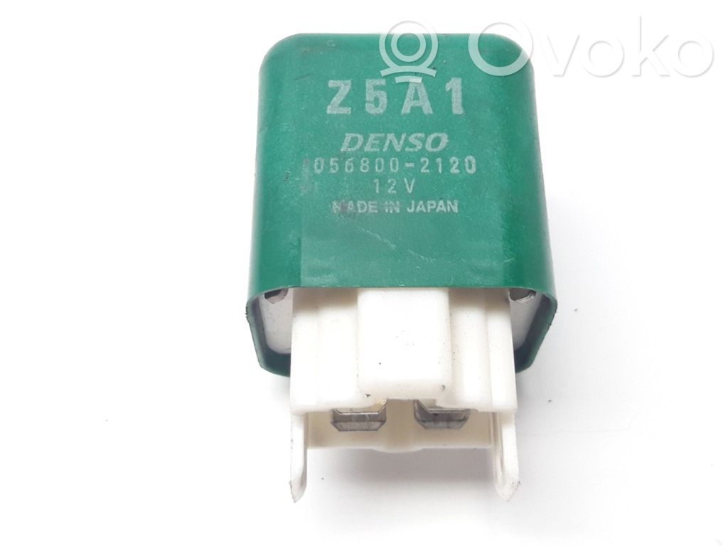 Mazda Premacy Other relay 