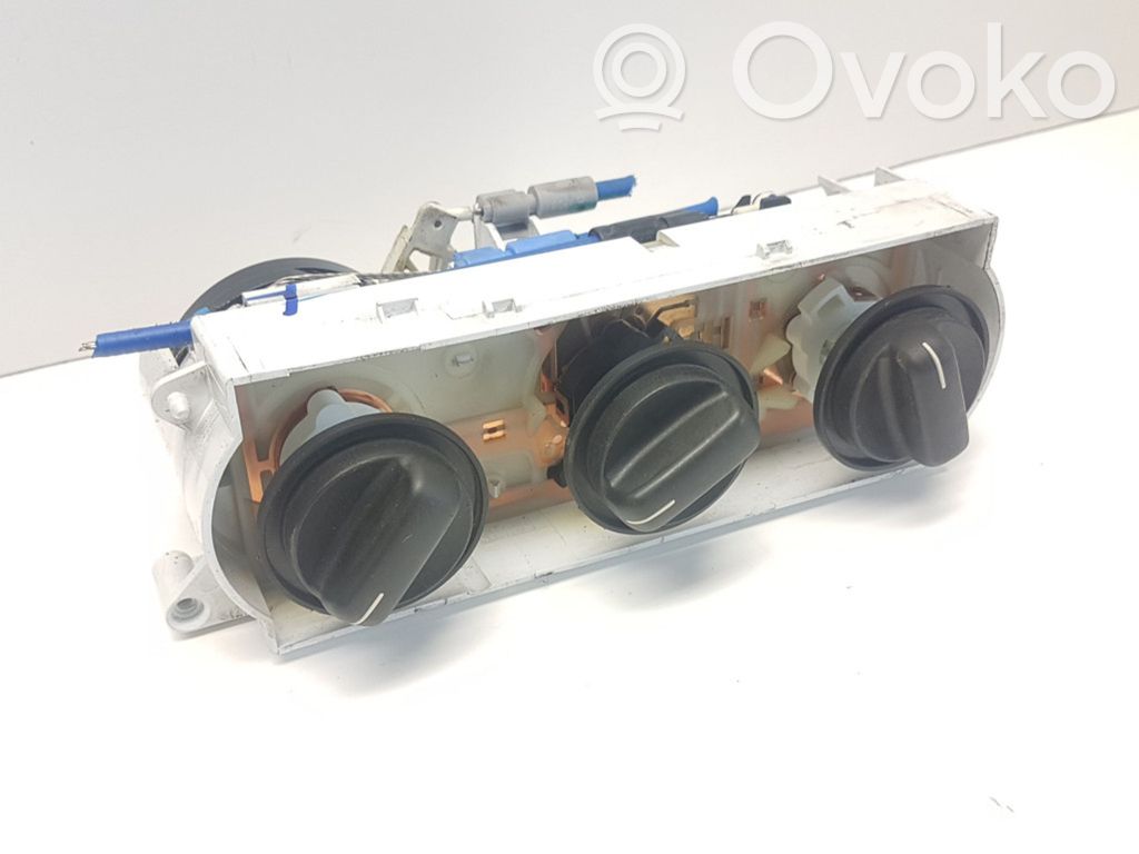 Climate control unit   90586319,2J71036700