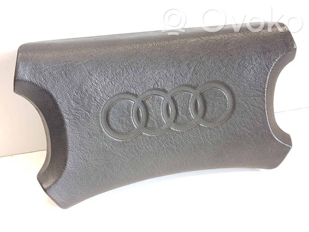 Audi 80 90 B3 Tapa del airbag del volante 