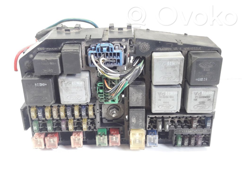 Ford Mondeo Mk III Sulakemoduuli 