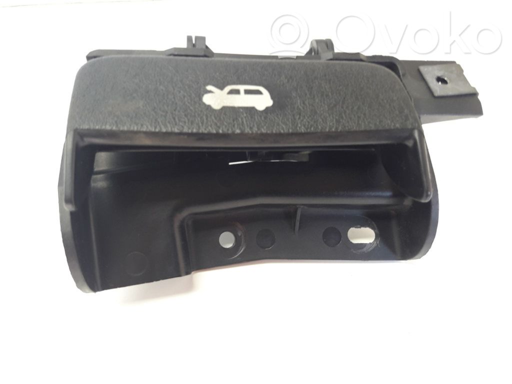 Chrysler Voyager Engine bonnet (hood) release handle 