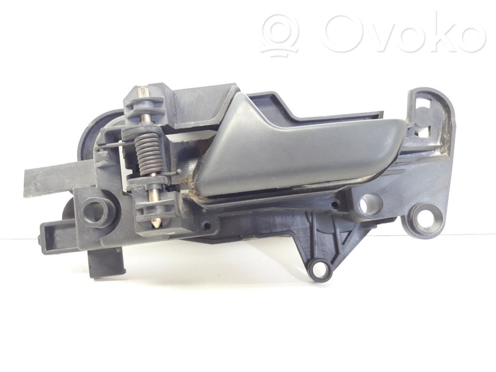 Citroen Xantia Front door interior handle 