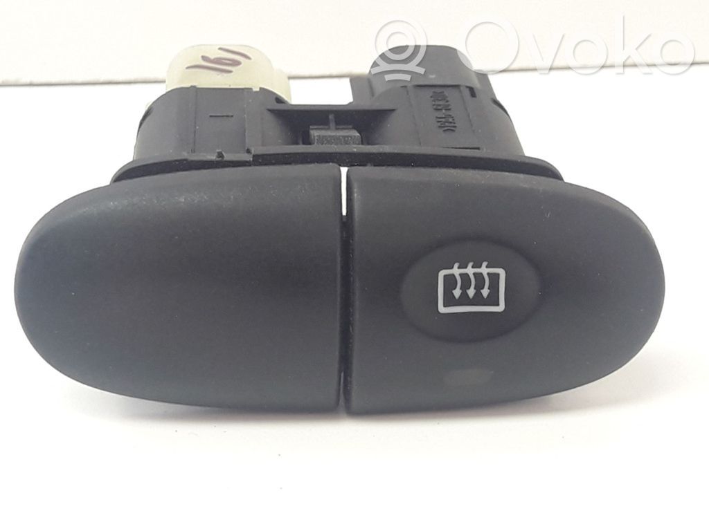 Ford Mondeo MK II Windscreen/window heater switch 