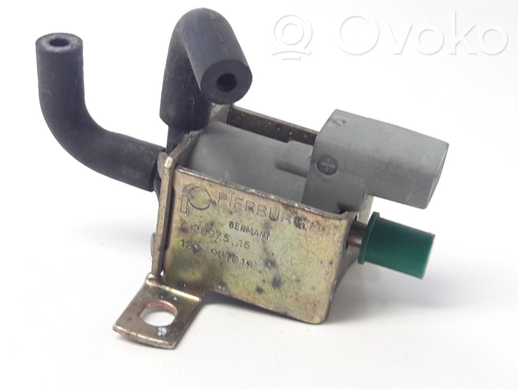 Zawór podciśnienia / Elektrozawór turbiny   720975,98T019