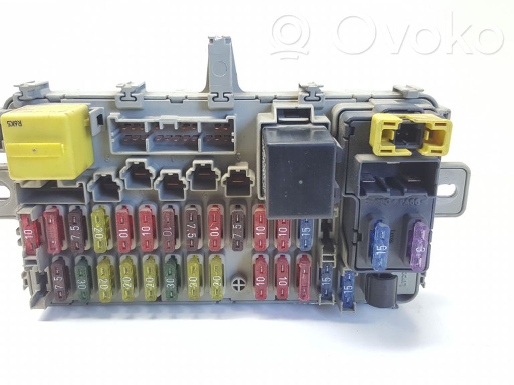 Rover 414 - 416 - 420 Fuse module 