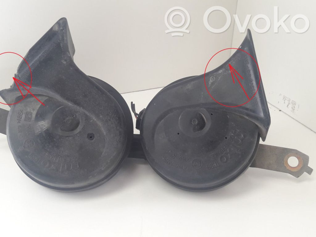 Rover 414 - 416 - 420 Garso signalas 