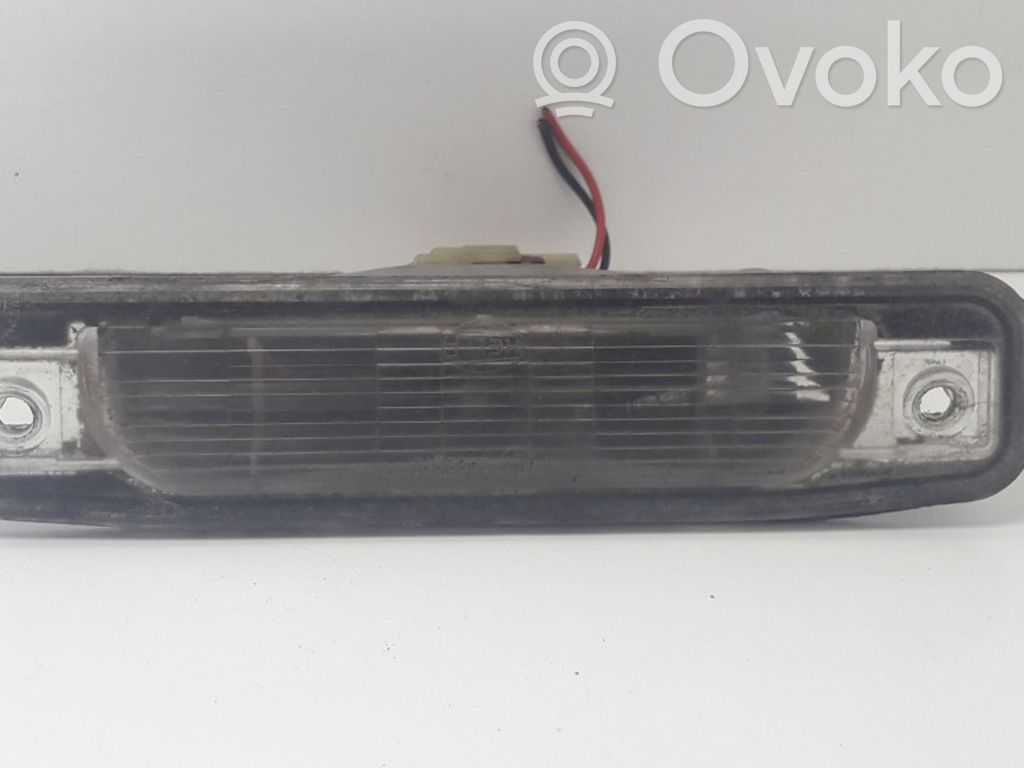 Rover 414 - 416 - 420 Numerio apšvietimas 