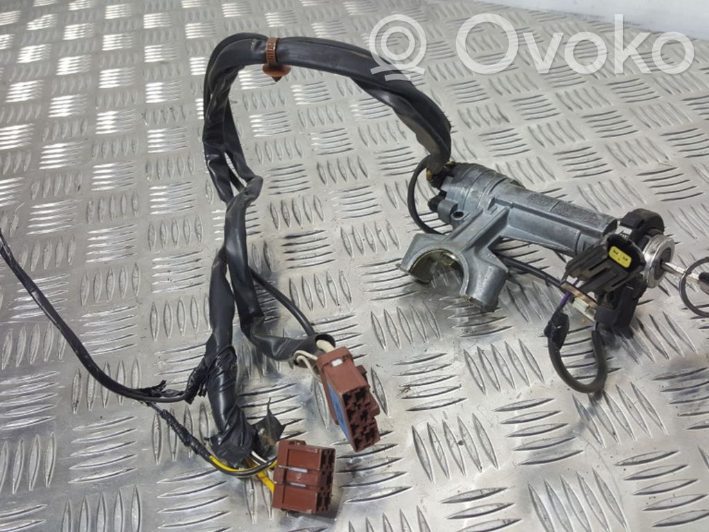 Rover 414 - 416 - 420 Ignition lock 