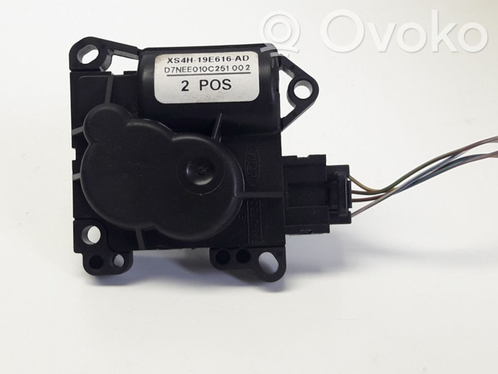 Ford Focus Air flap motor/actuator 