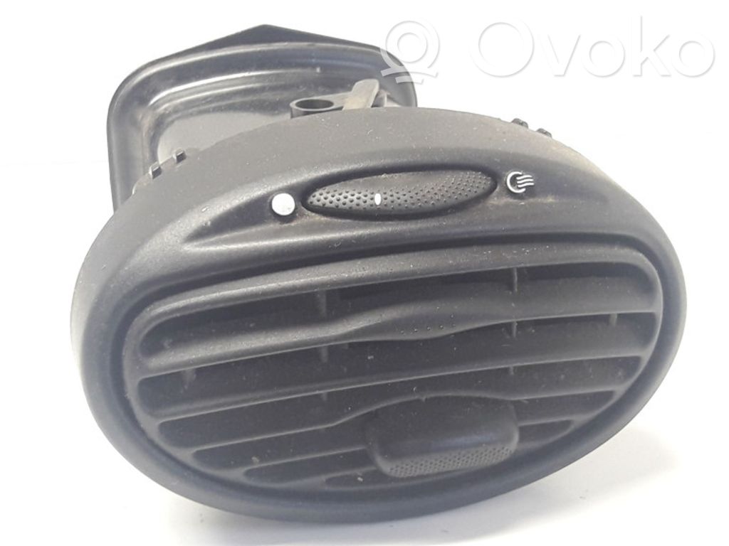 Ford Focus Šoninės oro grotelės 