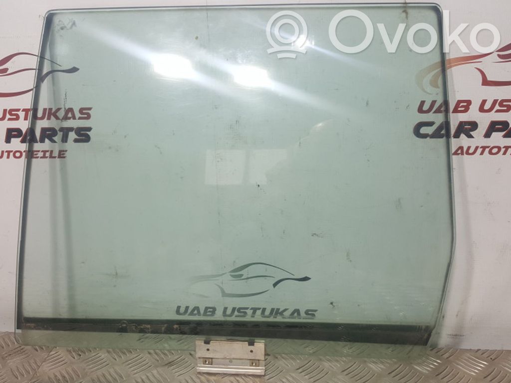 Fenster Scheibe Tür hinten