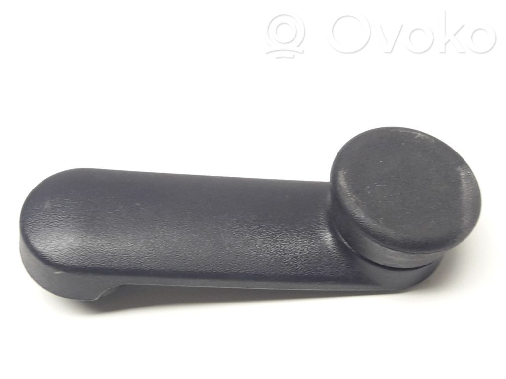 Opel Astra G Galinio lango atidarymo rankenėlė 