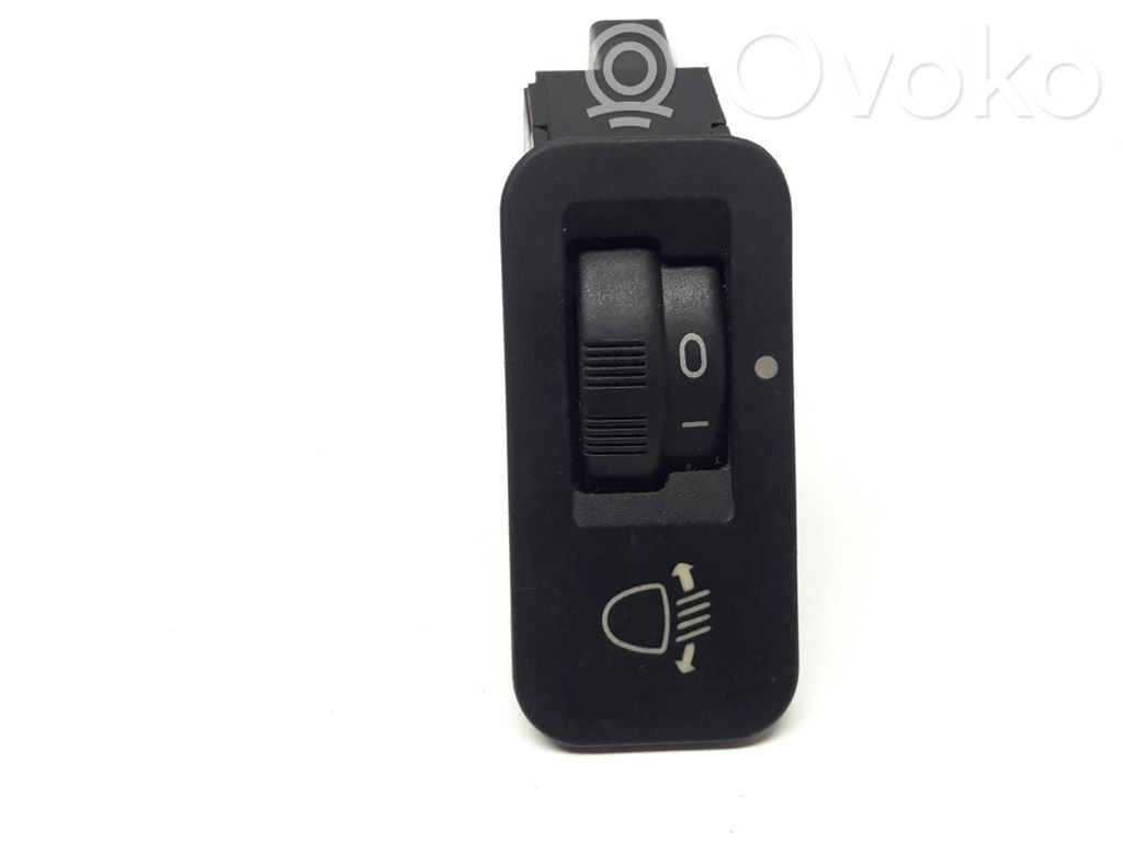 Headlight level height control switch   11925699