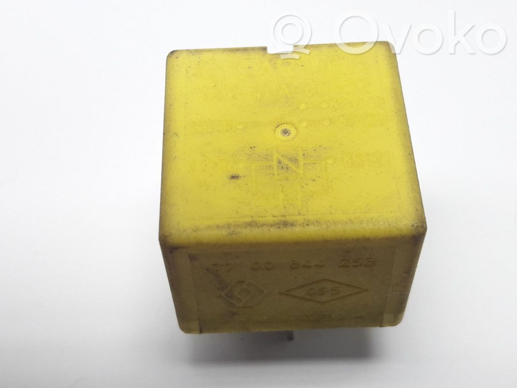 Citroen Xsara Other relay 