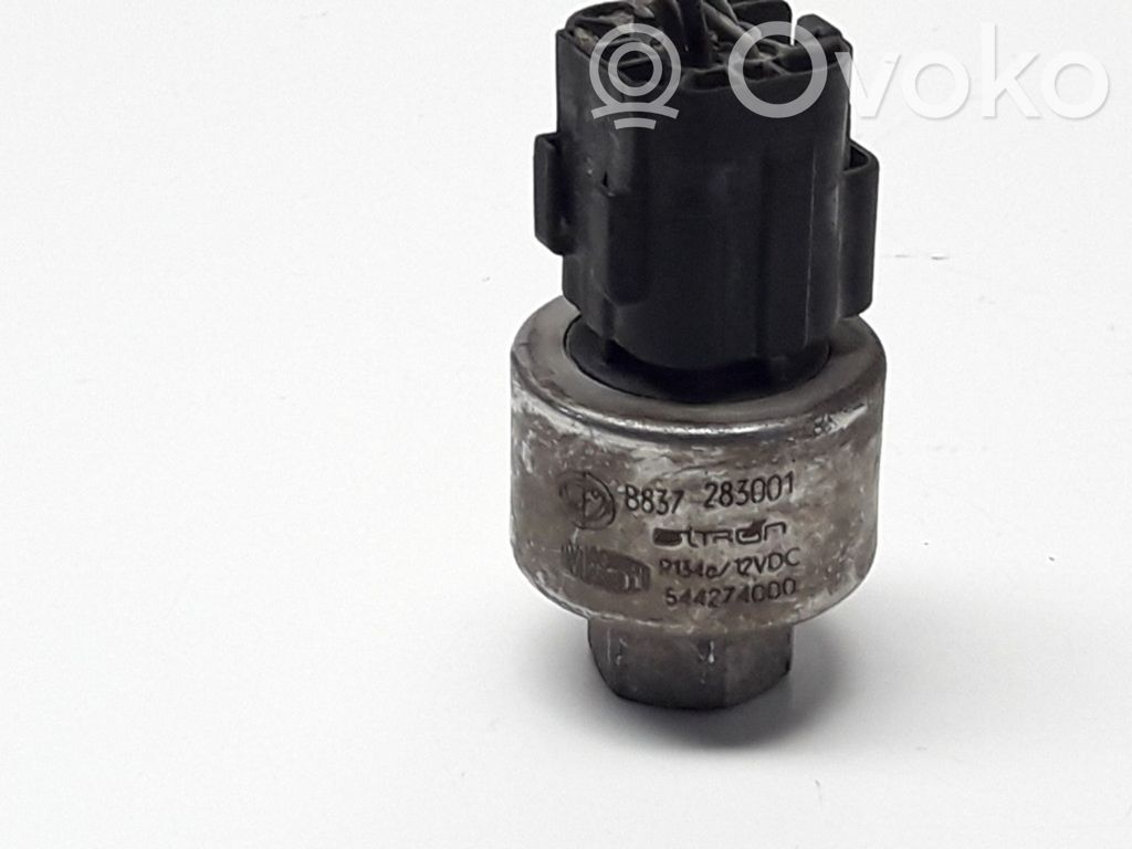 Alfa Romeo 156 Senzor presiune aer condiționat (A/C) 