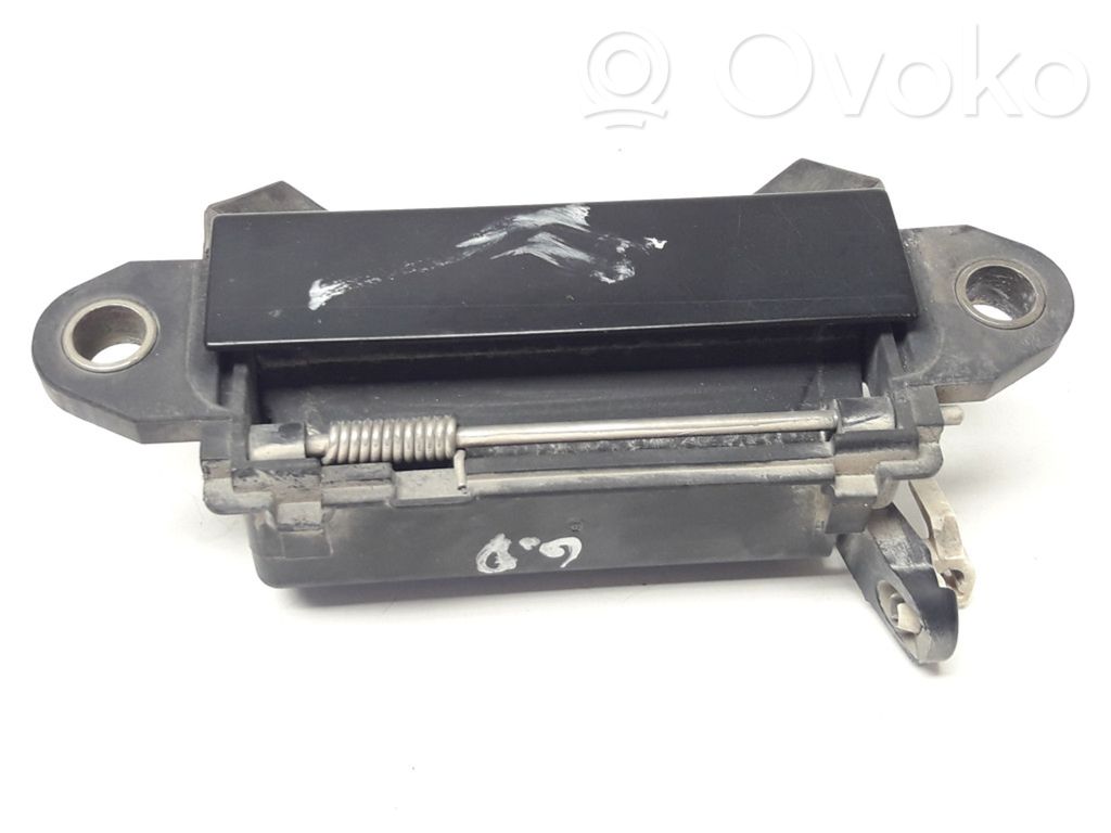 Audi A4 S4 B5 8D Manecilla externa puerta trasera 