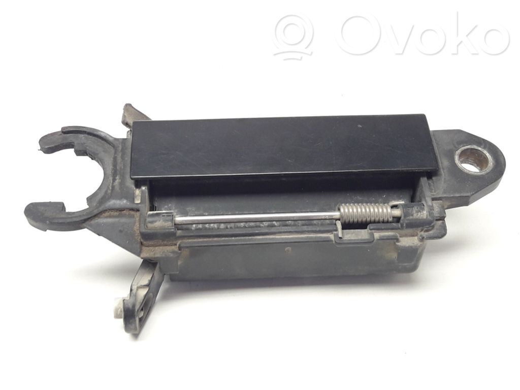 Audi A4 S4 B5 8D Manecilla externa puerta delantera 