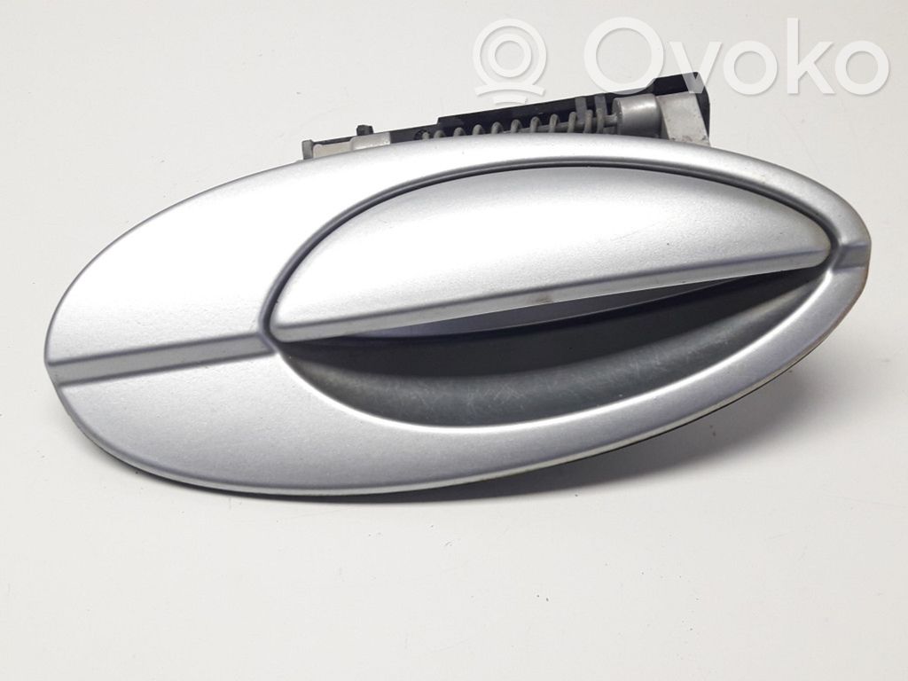 Citroen C5 Manecilla externa puerta trasera 
