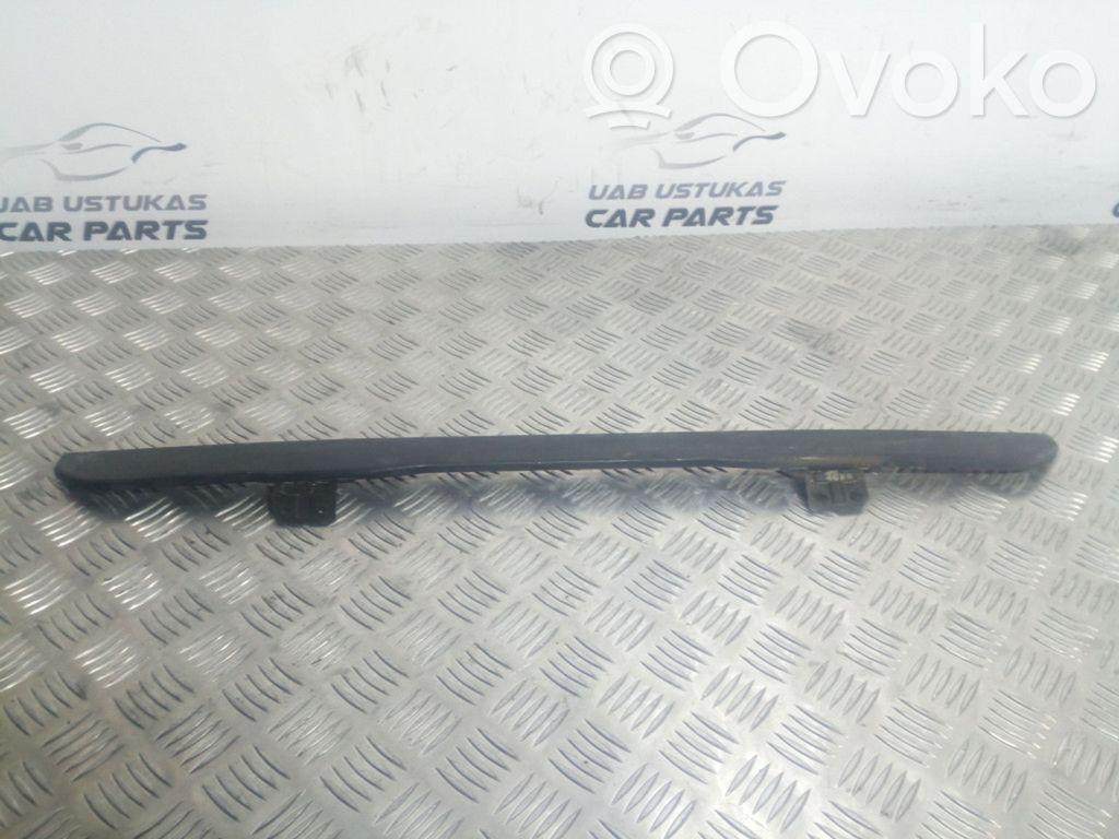 Audi 80 90 B3 Deflector de caudal de aire 