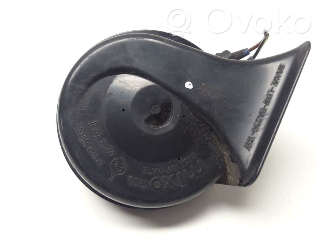 Volkswagen Polo III 6N 6N2 6NF Garso signalas 