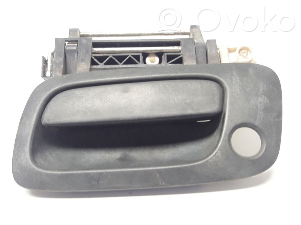 Opel Zafira A Manecilla externa puerta delantera 