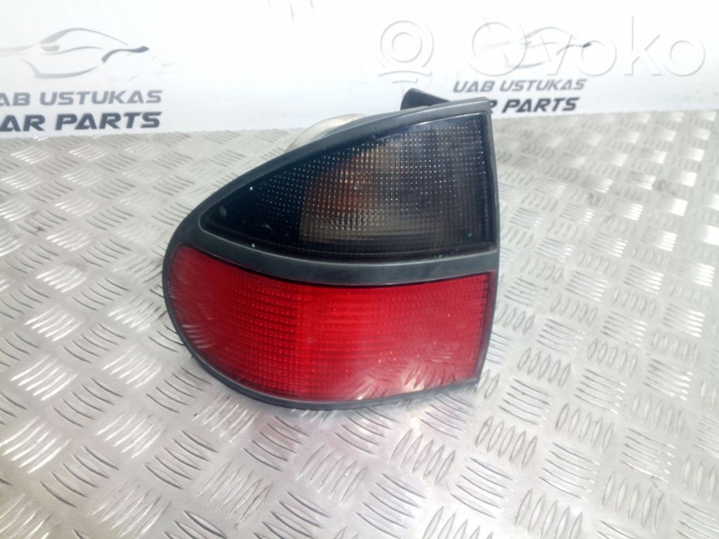 Renault Laguna I Takavalot 