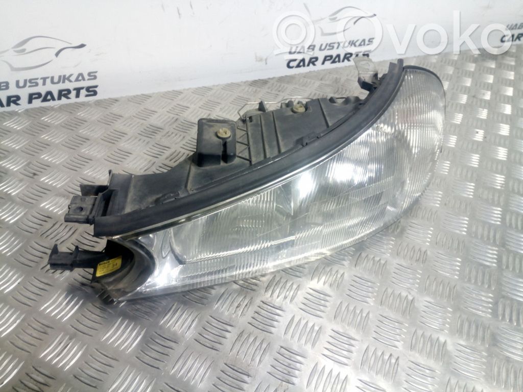 Ford Mondeo MK II Scheinwerfer 