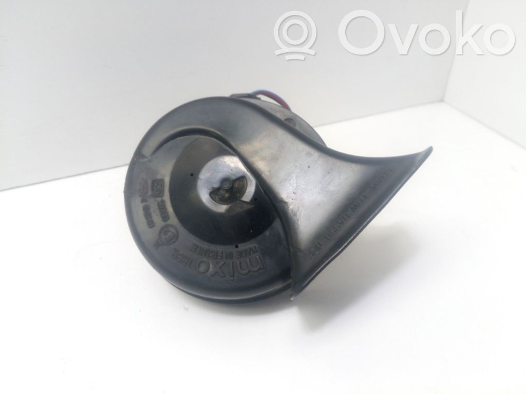 Rover 620 Garso signalas 