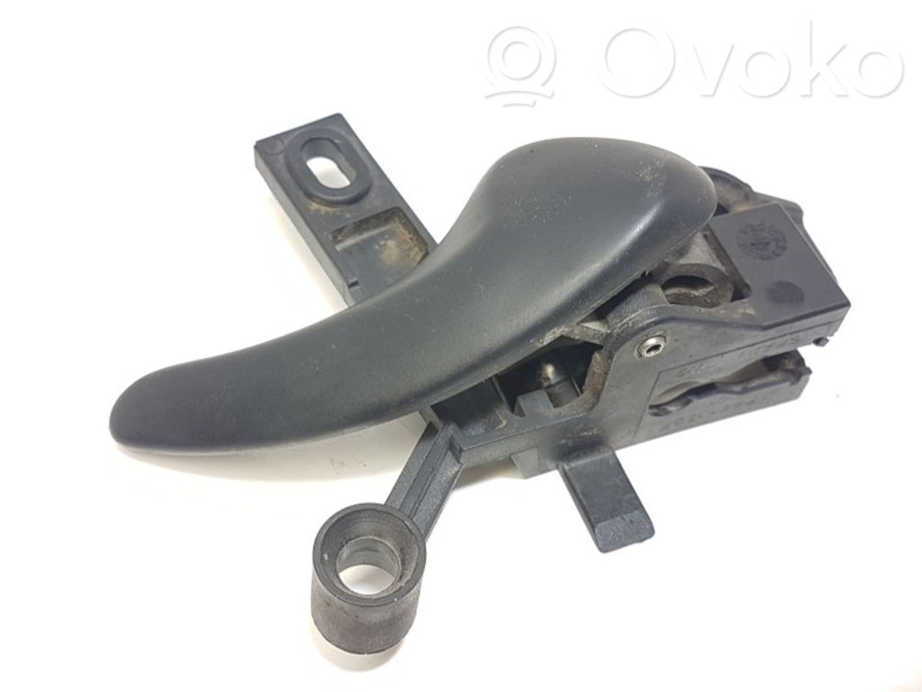Volkswagen Sharan Rear door interior handle 