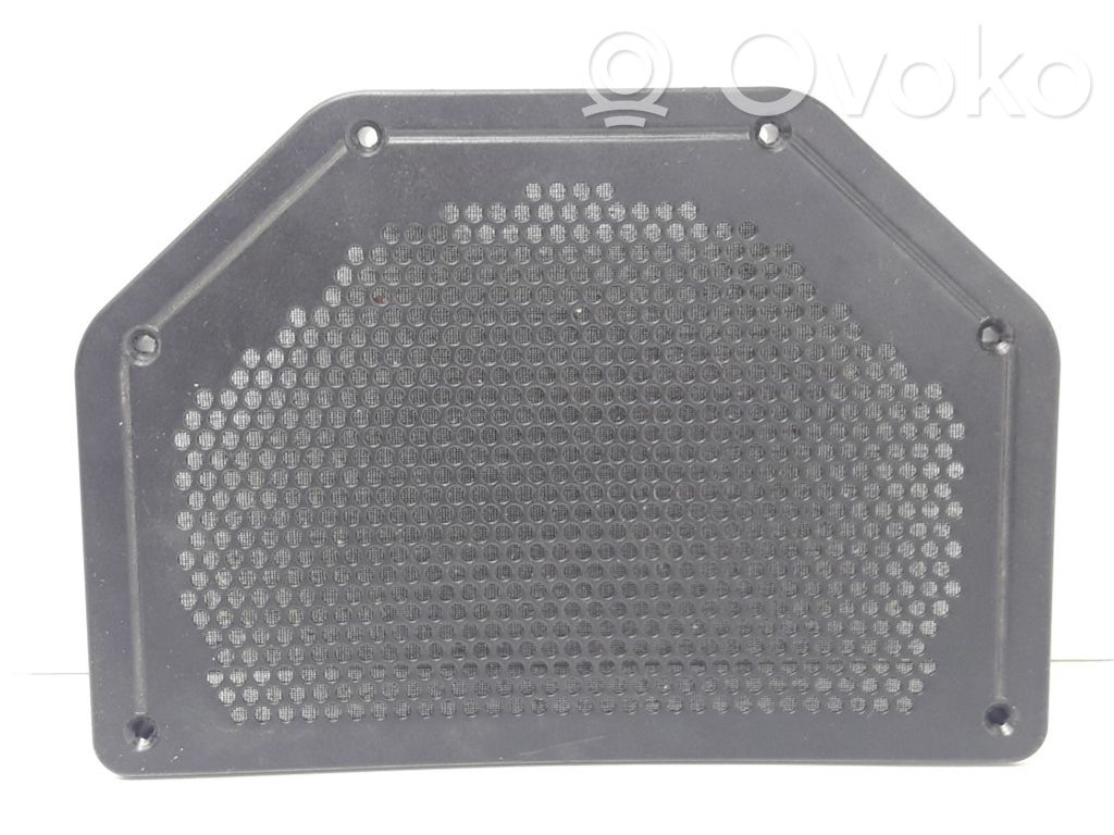 BMW 1 E81 E87 Parcel shelf speaker trim grill 