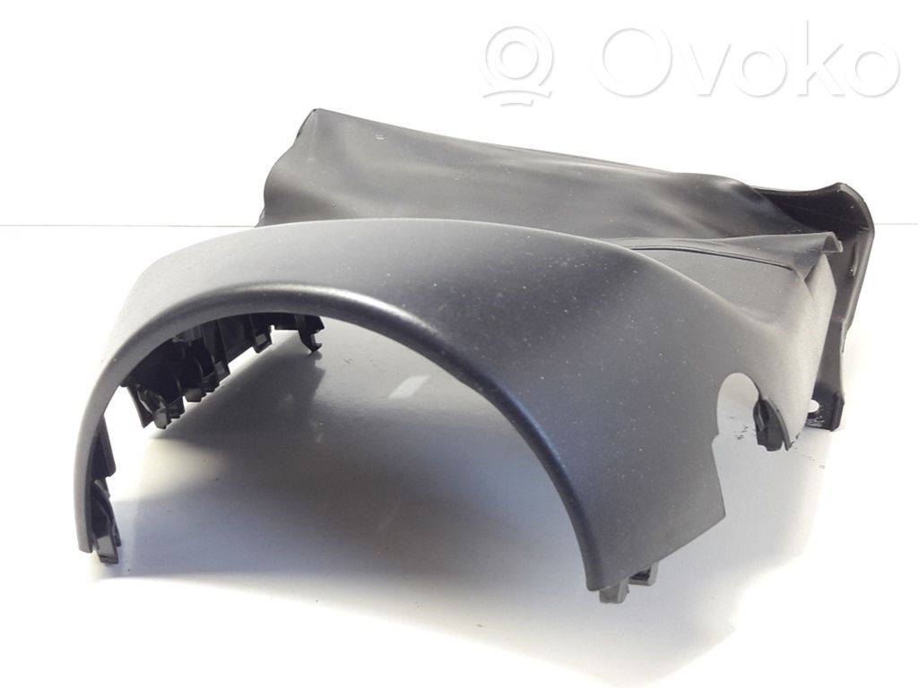 BMW 1 E81 E87 Verkleidung Lenksäule Lenkstock 