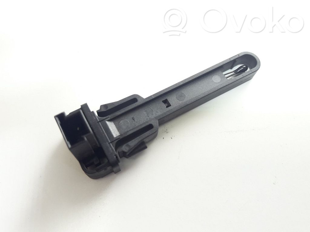 BMW 1 E81 E87 Interior temperature sensor 